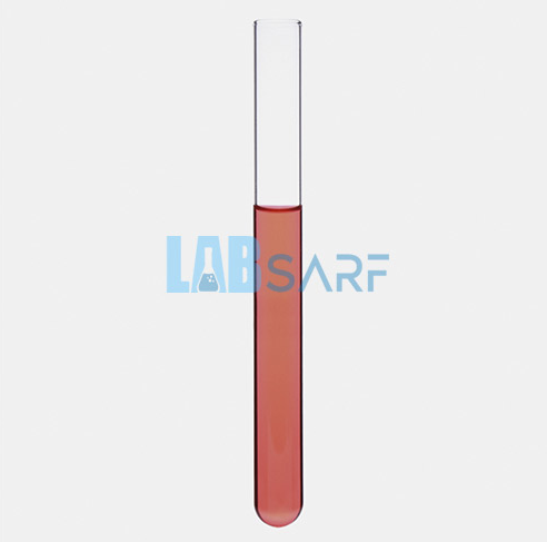 Borosilikat Test Tüpleri